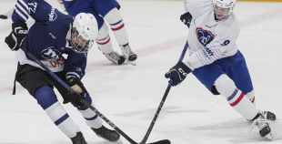 LHF Prezidenta kauss: Mogo/RSU - FRA U20, (3-4 PL), 15.08.2026.