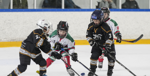 LBJČH (U8), sabraukums, 28.03.2026.