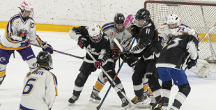 B&LČS, (Play-Off, Fināls), SHK Laima - HC Klaipeda, 21.03.2026.