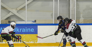 B&LČS, SHK Kurbads/Lauvas - SHK Ozolnieki, 10.01.2026.