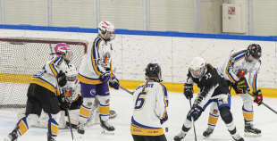 B&LČS, (Play-Off, Fināls), SHK Laima - HC Klaipeda, 21.03.2026.