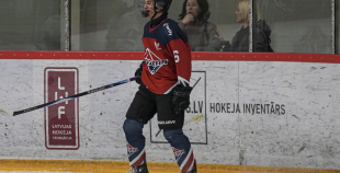 LBJČH (U15), Play-Off; Fināls, HK Prizma - Rīgas HS, 23.04.2026.