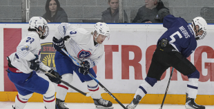 LHF Prezidenta kauss: Mogo/RSU - FRA U20, (3-4 PL), 15.08.2026.
