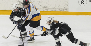 B&LČS, (Play-Off, Fināls), SHK Laima - HC Klaipeda, 21.03.2026.