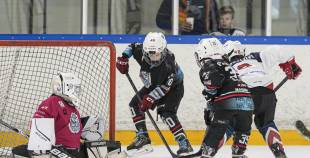 LBJČH (U8), sabraukums, 28.03.2026.