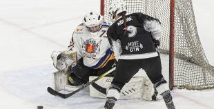 B&LČS, (Play-Off, Fināls), SHK Laima - HC Klaipeda, 21.03.2026.