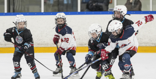 LBJČH (U8), sabraukums, 28.03.2026.