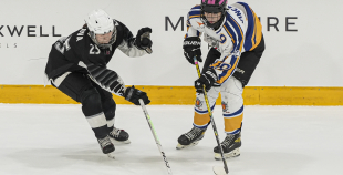 B&LČS, (Play-Off, Fināls), SHK Laima - HC Klaipeda, 21.03.2026.