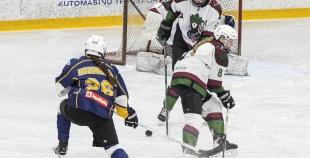 B&LČS, SHK Kurbads/Lauvas - SHK Ozolnieki, 10.01.2026.