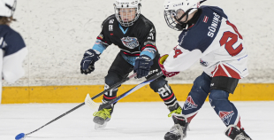 LBJČH (U8), sabraukums, 28.03.2026.