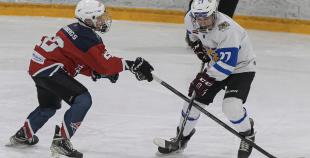 LBJČH (U15), Play-Off; Fināls, HK Prizma - Rīgas HS, 23.04.2026.