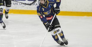 B&LČS, SHK Kurbads/Lauvas - SHK Ozolnieki, 10.01.2026.