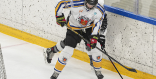 B&LČS, (Play-Off, Fināls), SHK Laima - HC Klaipeda, 21.03.2026.