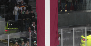 PČ 2026, LAT - GER (2-0), 17.05.2026.