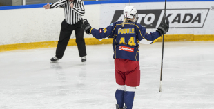 B&LČS, SHK Kurbads/Lauvas - SHK Ozolnieki, 10.01.2026.