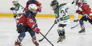 LBJČH (U8), sabraukums, 28.03.2026.