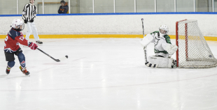 LBJČH (U8), sabraukums, 28.03.2026.