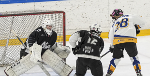 B&LČS, (Play-Off, Fināls), SHK Laima - HC Klaipeda, 21.03.2026.