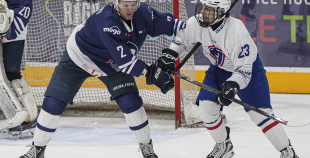 LHF Prezidenta kauss: Mogo/RSU - FRA U20, (3-4 PL), 15.08.2026.