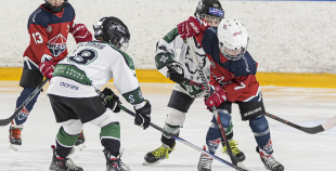 LBJČH (U8), sabraukums, 28.03.2026.