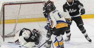 B&LČS, (Play-Off, Fināls), SHK Laima - HC Klaipeda, 21.03.2026.