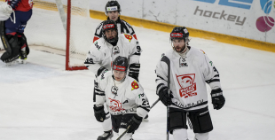 HK Prizma - Hockey Punks