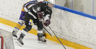 B&LČS, (Play-Off, Fināls), SHK Laima - HC Klaipeda, 21.03.2026.