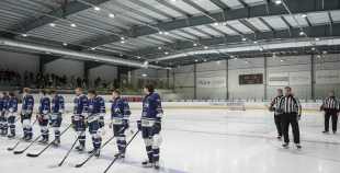 OHL, HK Mogo/RSU - HC Kyiv Capitals, 7.03.2026.