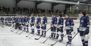 OHL, HK Mogo/RSU - HC Kyiv Capitals, 7.03.2026.