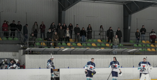 OHL, HK Mogo/RSU - HC Kyiv Capitals, 7.03.2026.