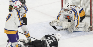 B&LČS, (Play-Off, Fināls), SHK Laima - HC Klaipeda, 21.03.2026.