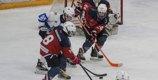 LBJČH (U15), Play-Off; Fināls, HK Prizma - Rīgas HS, 23.04.2026.
