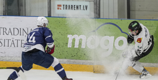 OHL, HK Mogo/RSU - Hockey Punks - Mototoja