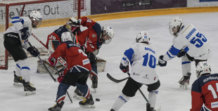 LBJČH (U15), Play-Off; Fināls, HK Prizma - Rīgas HS, 23.04.2026.
