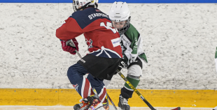 LBJČH (U8), sabraukums, 28.03.2026.