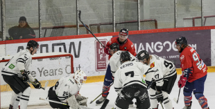 HK Prizma - Hockey Punks
