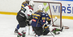 B&LČS, SHK Kurbads/Lauvas - SHK Ozolnieki, 10.01.2026.