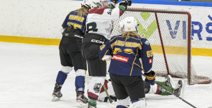 B&LČS, SHK Kurbads/Lauvas - SHK Ozolnieki, 10.01.2026.