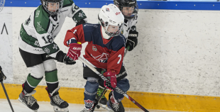 LBJČH (U8), sabraukums, 28.03.2026.