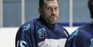 OHL, Rīgas HS - Kyiv Capitals, 17.01.2026.