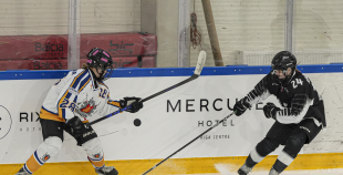 B&LČS, (Play-Off, Fināls), SHK Laima - HC Klaipeda, 21.03.2026.