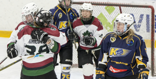 B&LČS, SHK Kurbads/Lauvas - SHK Ozolnieki, 10.01.2026.