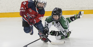 LBJČH (U8), sabraukums, 28.03.2026.