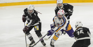 B&LČS, (Play-Off, Fināls), SHK Laima - HC Klaipeda, 21.03.2026.