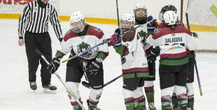 B&LČS, SHK Kurbads/Lauvas - SHK Ozolnieki, 10.01.2026.