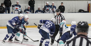 OHL, HK Mogo/RSU - HC Kyiv Capitals, 7.03.2026.