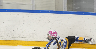 B&LČS, (Play-Off, Fināls), SHK Laima - HC Klaipeda, 21.03.2026.