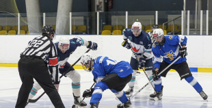 OHL, Rīgas HS - Kyiv Capitals, 17.01.2026.