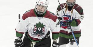 B&LČS, SHK Kurbads/Lauvas - SHK Ozolnieki, 10.01.2026.