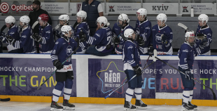 LHF Prezidenta kauss: Mogo/RSU - FRA U20, (3-4 PL), 15.08.2026.
